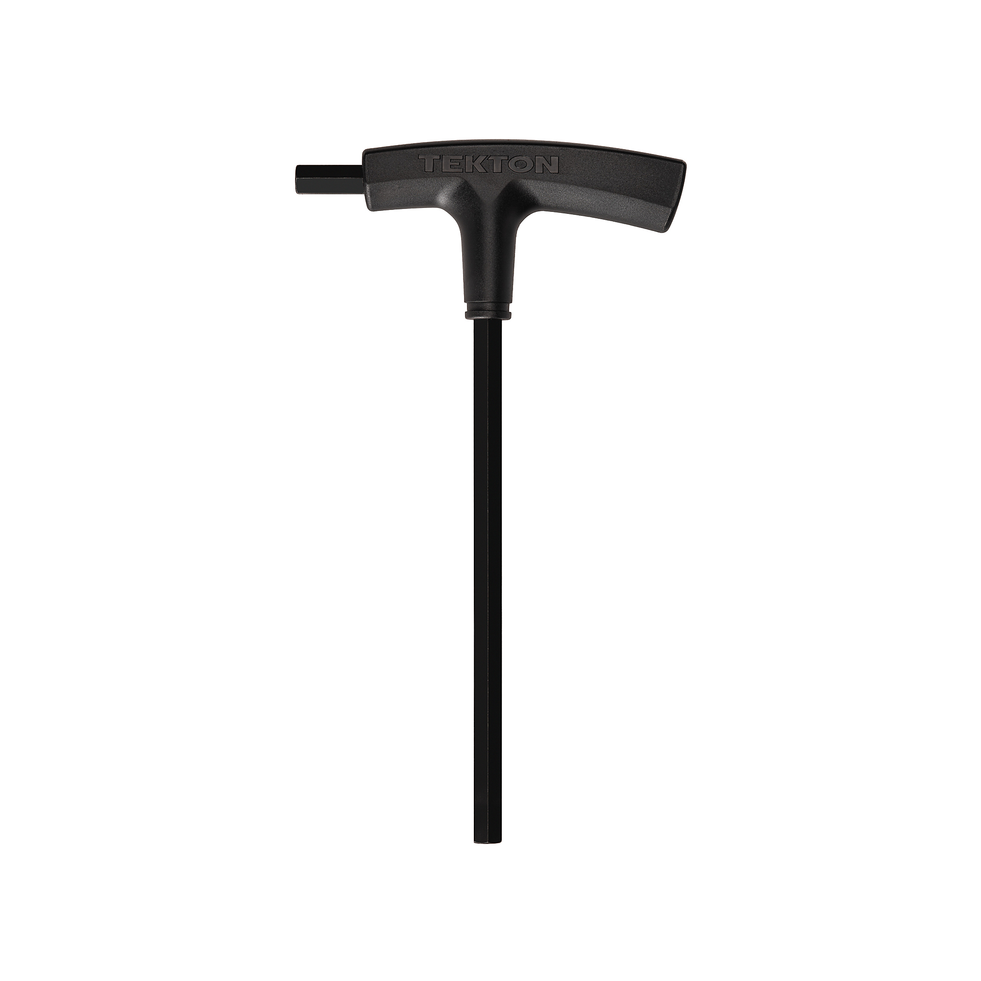 TEKTON 3/8 Inch Flat End Hex T-Handle Key | KTX31375